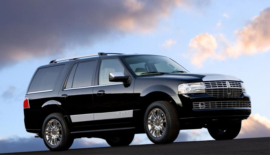  Lincoln Navigator 2006 года  (фото 79 из 82)